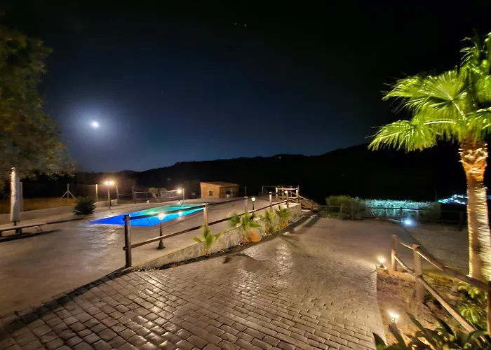 Finca Las 3R