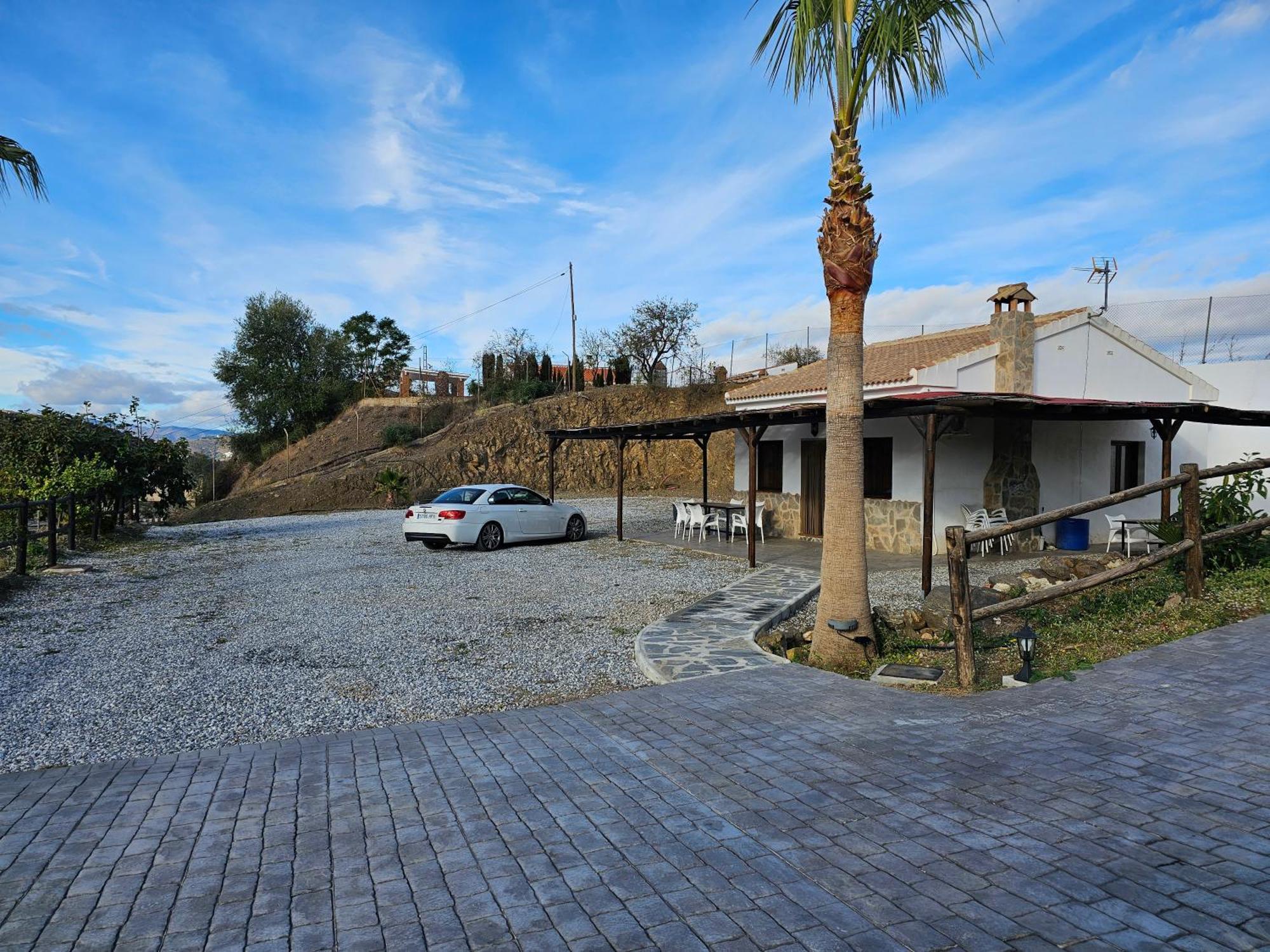 3r Xalet Màlaga